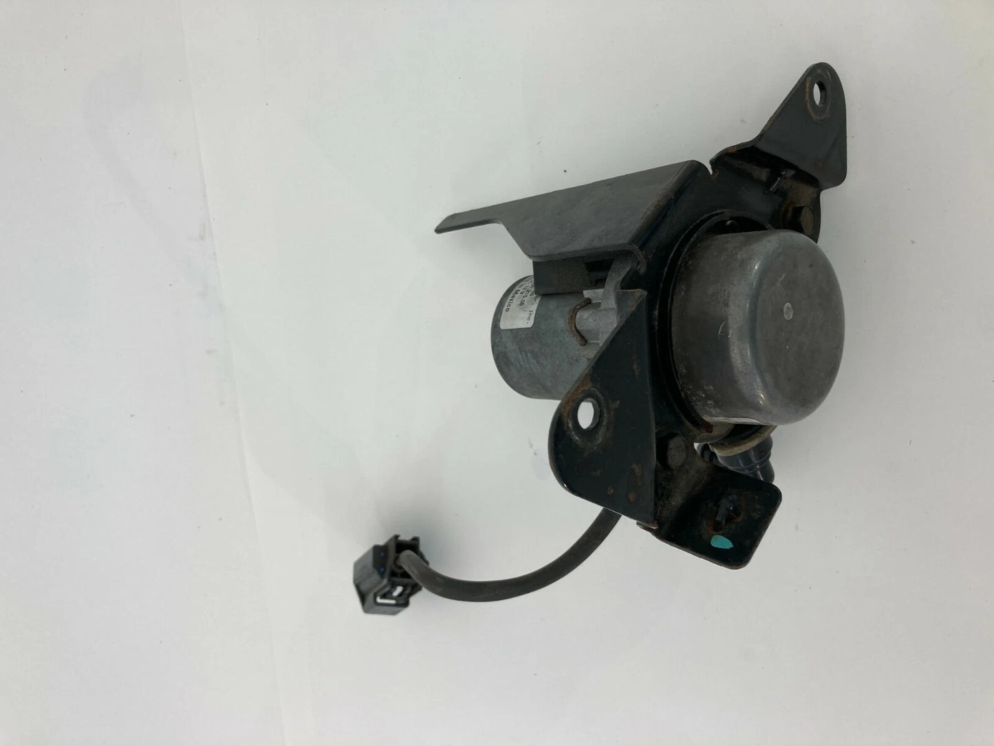 2009-2017 CHEVROLET TRAVERSE AUXILIARY BRAKE BOOSTER VACUUM PUMP 20803252 OEM