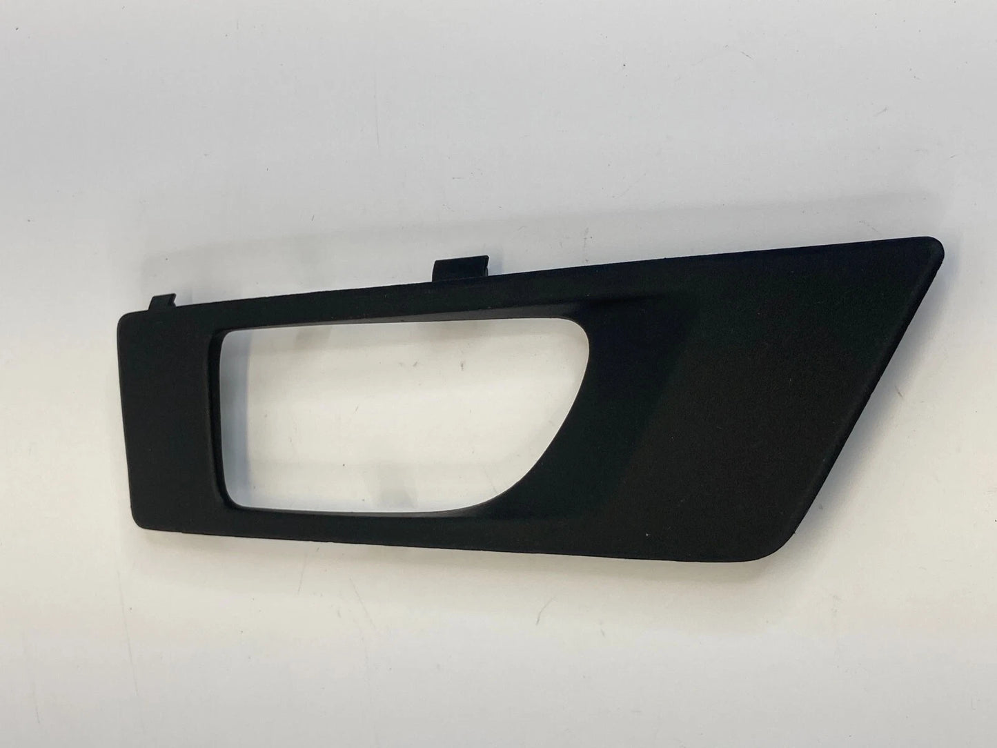 2010-2014 SUBARU LEGACY FRONT LEFT SIDE INTERIOR DOOR HANDLE BEZEL 94236AJ03A