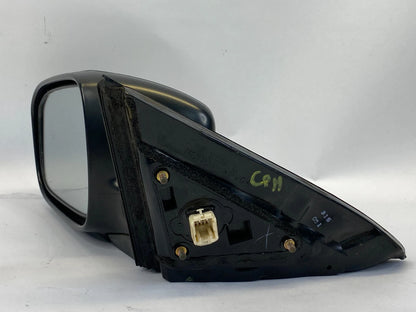 2003-2007 HONDA ACCORD COUPE LEFT DRIVER SIDE POWER VIEW DOOR MIRROR OEM
