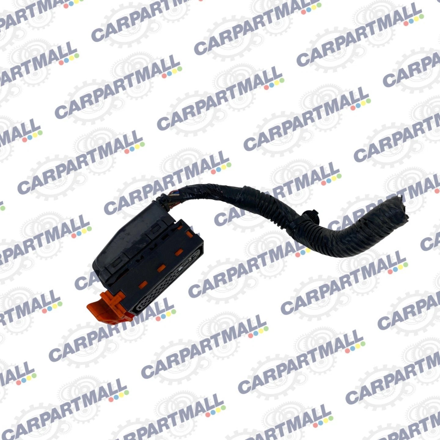 2005-2007 HONDA ACCORD SEDAN 2.4L L4 FWD AT ABS ANTI LOCK BRAKE PUMP CONNECTOR