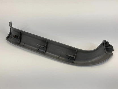 2001-2007 TOYOTA HIGHLANDER REAR RIGHT INNER TAILGATE REVEAL MOLDING TRIM COVER