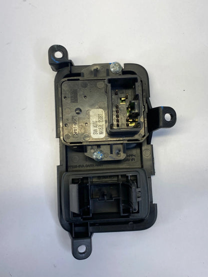 2006-2011 HONDA CIVIC POWER DOOR MIRROR SWITCH UNIT FRONT OEM FACTORY 77225-SVA