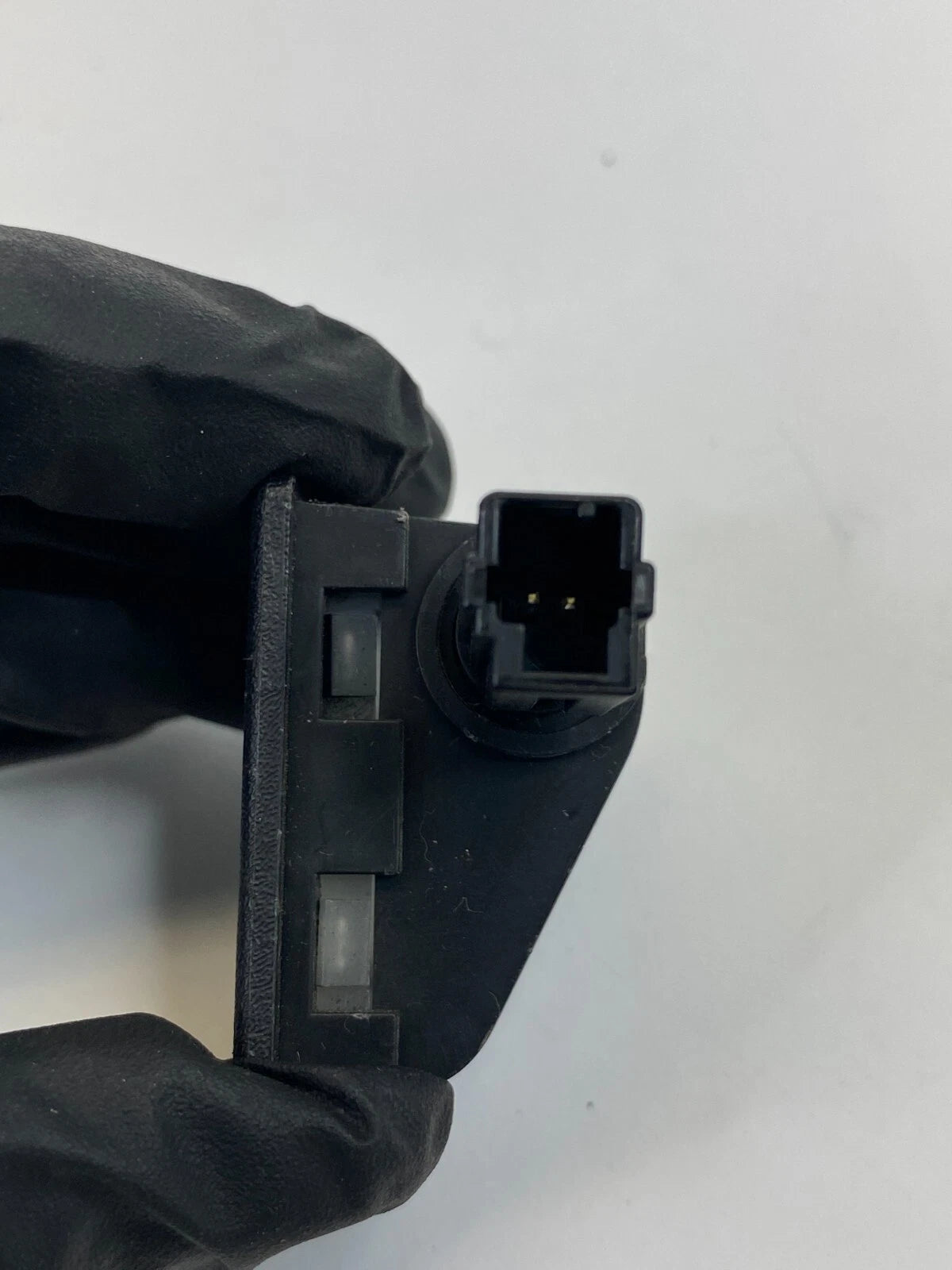 2005 05 NISSAN MURANO DASH MAKEUP LAMP COURTESY LIGHT LAMP ASSEMBLY OEM