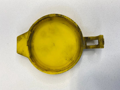 2004-2008 CHRYSLER PACIFICA WINDSHIELD WIPER WASHER FLUID RESERVOIR CAP COVER