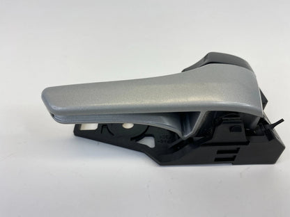 2010 2011 TOYOTA PRIUS FRONT RIGHT PASSENGER SIDE INNER DOOR HANDLE ASSEMBLY OEM