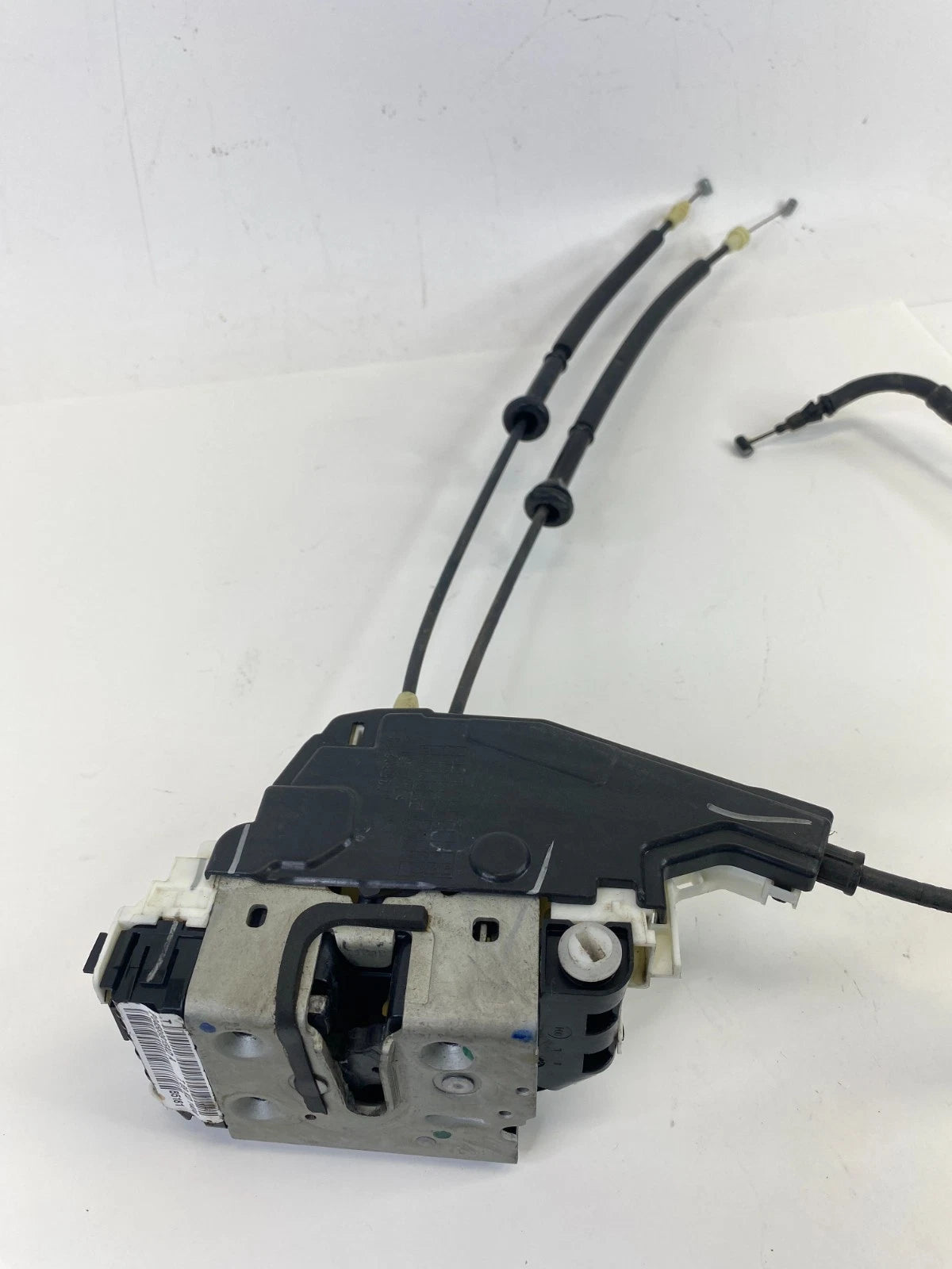 2015-2017 Chrysler 200 Rear Left Door Lock Latch Release Actuator 04589915AD