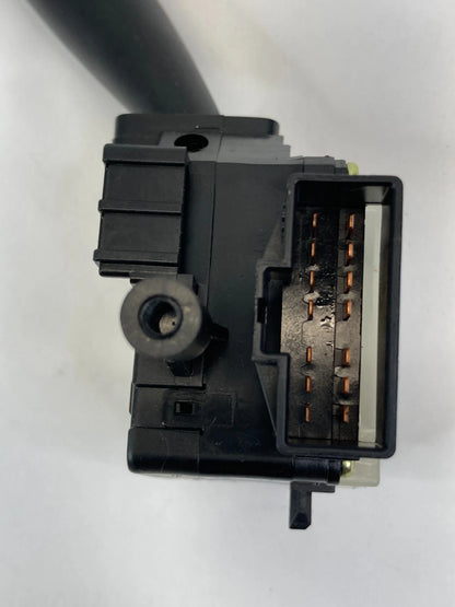 06-08 HYUNDAI SONATA FRONT WINDSHIELD WIPER WASHER CONTROL SWITCH 93420-3K201