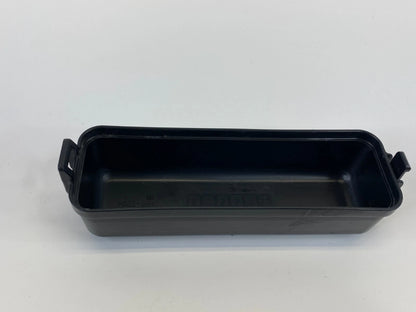 2000 2001 MAZDA MPV 2.5L ENGINE BAY FUSE BOX RELAY JUNCTION BLOCK COVER CAP OEM