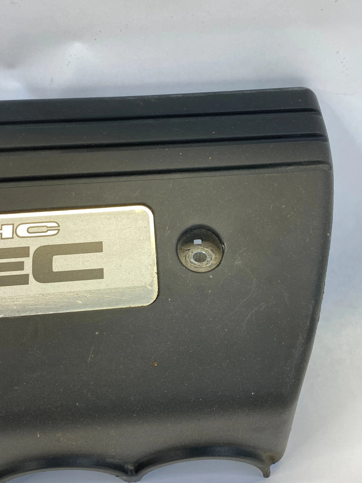 2008-2012 HONDA ACCORD 2.4L SULEV I-VTEC ENGINE APPEARANCE COVER LID SHIELD OEM