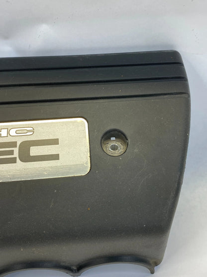 2008-2012 HONDA ACCORD 2.4L SULEV I-VTEC ENGINE APPEARANCE COVER LID SHIELD OEM