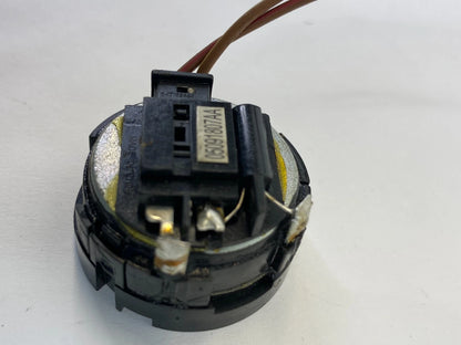 2012-2019 FIAT 500 FRONT SIDE A PILLAR TWEETER AUDIO SPEAKER 05091807AA OEM