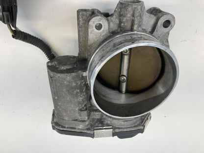 2008-2011 Cadillac STS 2007 2011 SRX 3.6L V6 AT Throttle Body Throttle Valve OEM