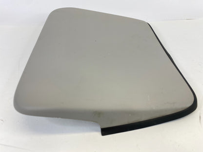 2013-2015 Acura ILX Sedan Third Brake Light Stop Lamp Cover Trim 34273-TX6-A0