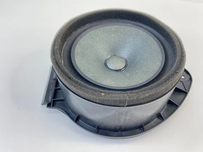 2009-2017 CHEVROLET TRAVERSE FRONT RIGHT PASSENGER DOOR AUDIO SPEAKER EAS16P691A