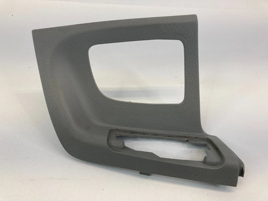 2004-2009 KIA SPECTRA REAR RIGHT DOOR WINDOW SWITCH BEZEL TRIM OEM 82344-2F100
