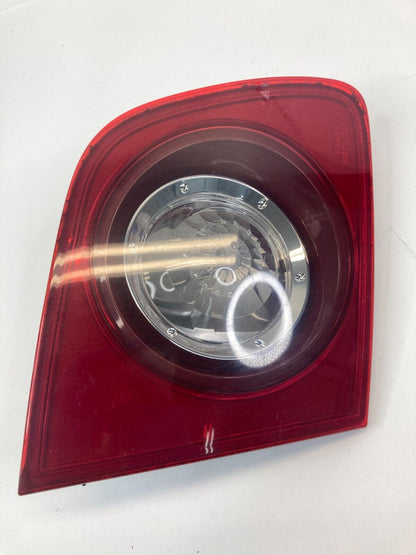 04 05 06 Mazda 3 Sedan Rear Left Driver Interior Side Tail Light Taillight OEM