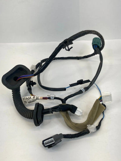 2013-2018 NISSAN ALTIMA REAR RIGHT PASSENGER DOOR WIRING HARNESS LOOM 24126 OEM