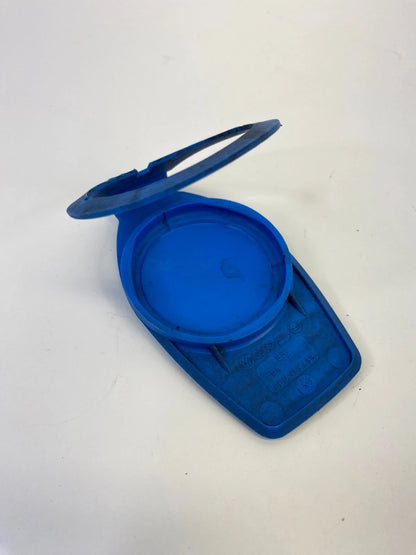 1998-2010 VOLKSWAGEN BETTLE RESERVOIR FLUID WASHER CAP COVER LID 8D0955455 OEM