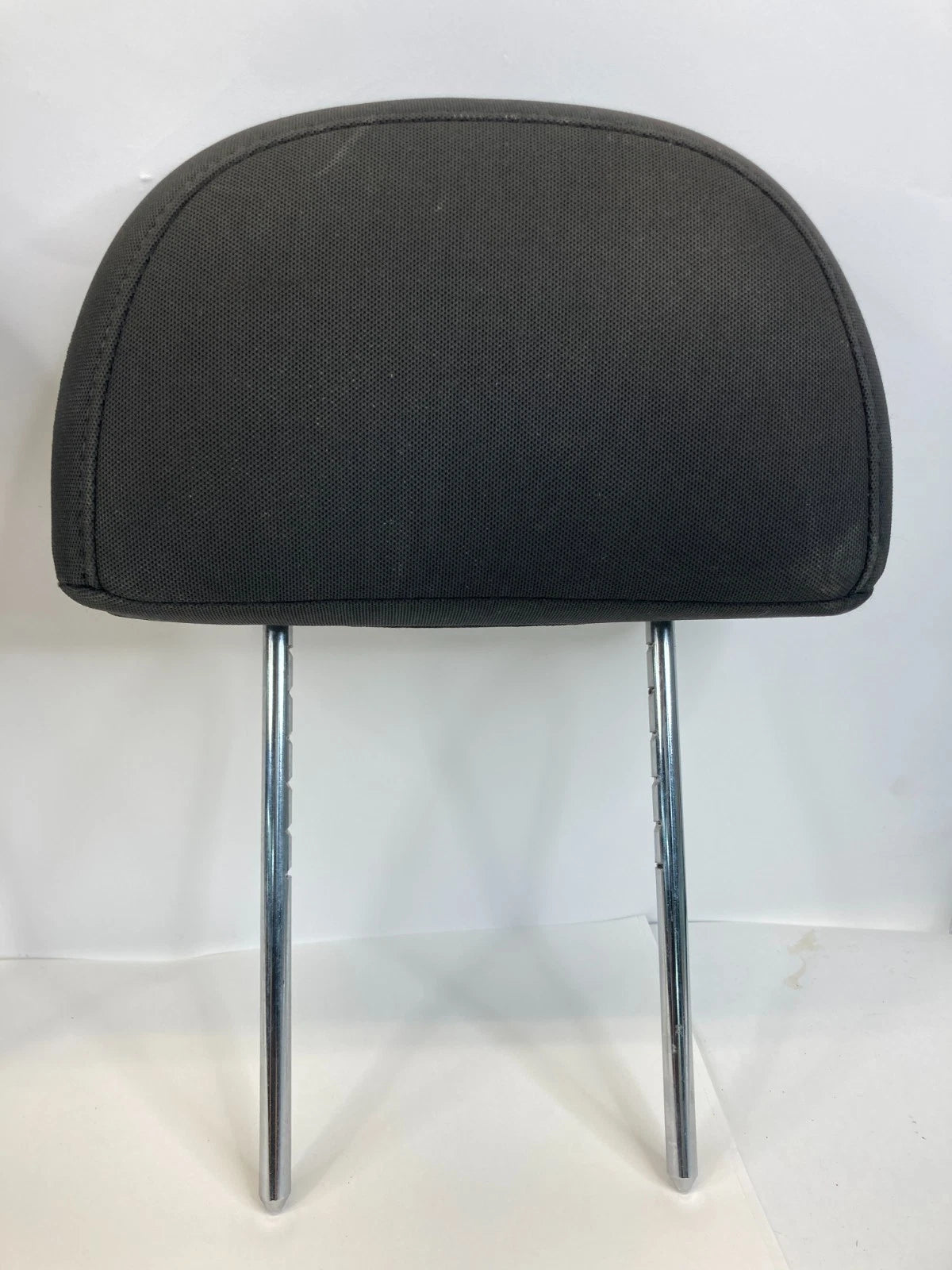 2012-2015 CHEVROLET CAPTIVA FRONT LEFT & RIGHT SEAT HEADREST PAIR SET CLOTH OEM