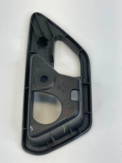 2009 2010 DODGE JOURNEY FRONT LEFT INTERIOR DOOR HANDLE BEZEL 100000257 OEM