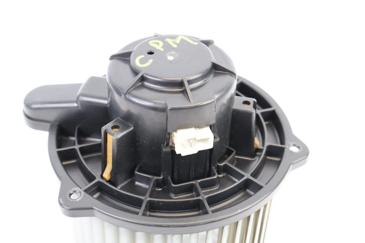 2006-2011 HYUNDAI ACCENT A/C HVAC HEATER FAN BLOWER MOTOR ASSY 97113-1E000 OEM