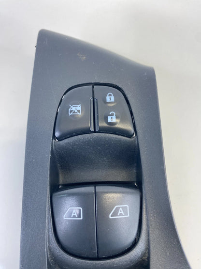 13-18 Nissan Altima Front Left Side Door Power Master Window Switch 25401-3TA4A