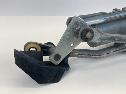 2009-2016 Audi A4 Quattro Front Windshield Wiper Motor w/ Linkage 8K1-955-119A