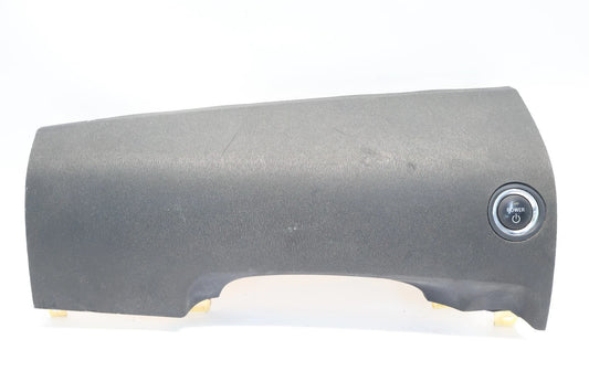 2006-2009 TOYOTA PRIUS DASH INSTRUMENT CLUSTER BEZEL HOOD TRIM FRONT 55044-47040