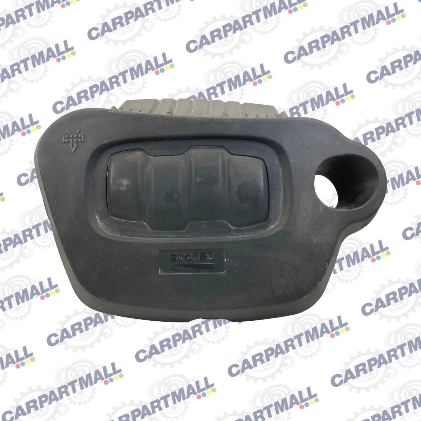 2006-2011 CHEVROLET HHR AIR INTAKE FILTER BOX HOUSING ENGINE TOP COVER OEM