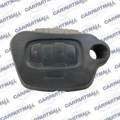 2006-2011 CHEVROLET HHR AIR INTAKE FILTER BOX HOUSING ENGINE TOP COVER OEM