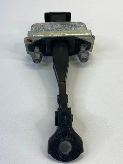 2012-2018 FORD FOCUS HATCHBACK FRONT RIGHT DOOR LOCK CHECK STOPPER STRAP OEM