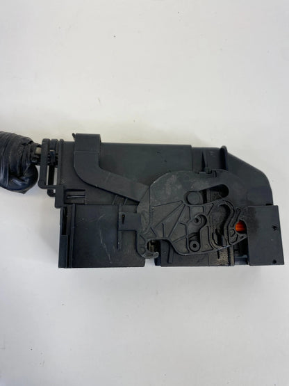 2009 Infiniti G37 3.7L 24V AWD ABS Anti Lock Brake Pump Plug Cable Connector OEM