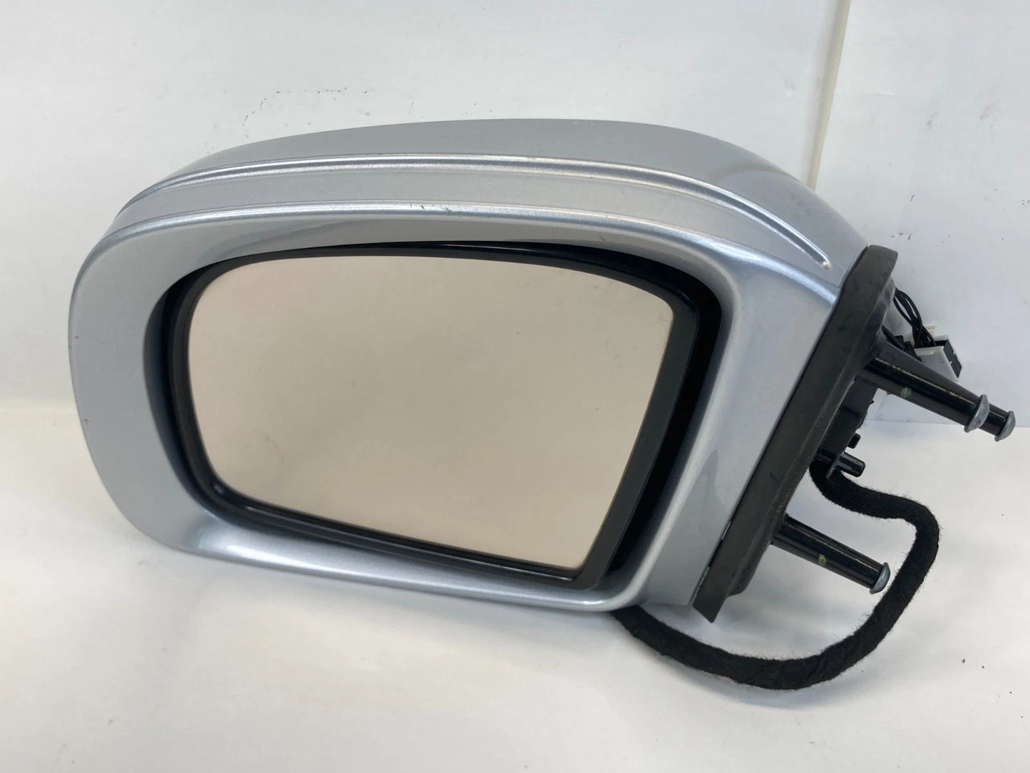 07 08 MERCEDES-BENZ GL450 GL320 DRIVER LEFT LH SIDE POWER VIEW DOOR MIRROR OEM