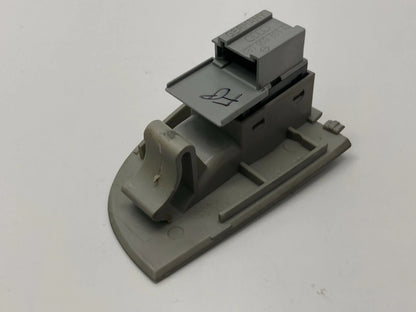 1998-2004 AUDI A6 FRONT RIGHT SIDE DOOR POWER WINDOW CONTROL SWITCH 4B0959855A