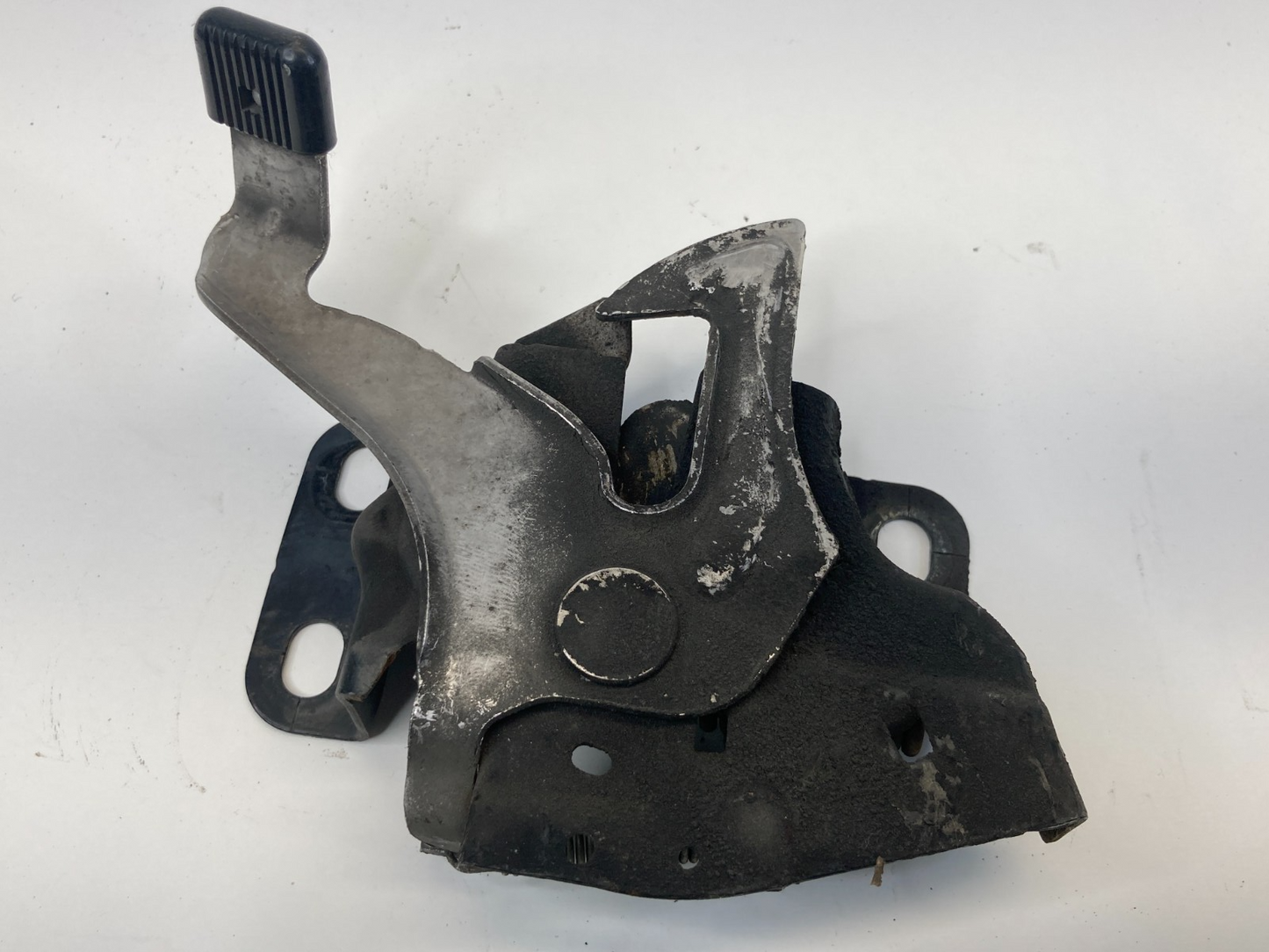 2008-2012 Honda Accord Hood Lock Latch Release Actuator Assembly OEM