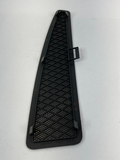 2006-2009 Ford Fusion Rear Right Side Shelf Deck Speaker Grille Trim OEM