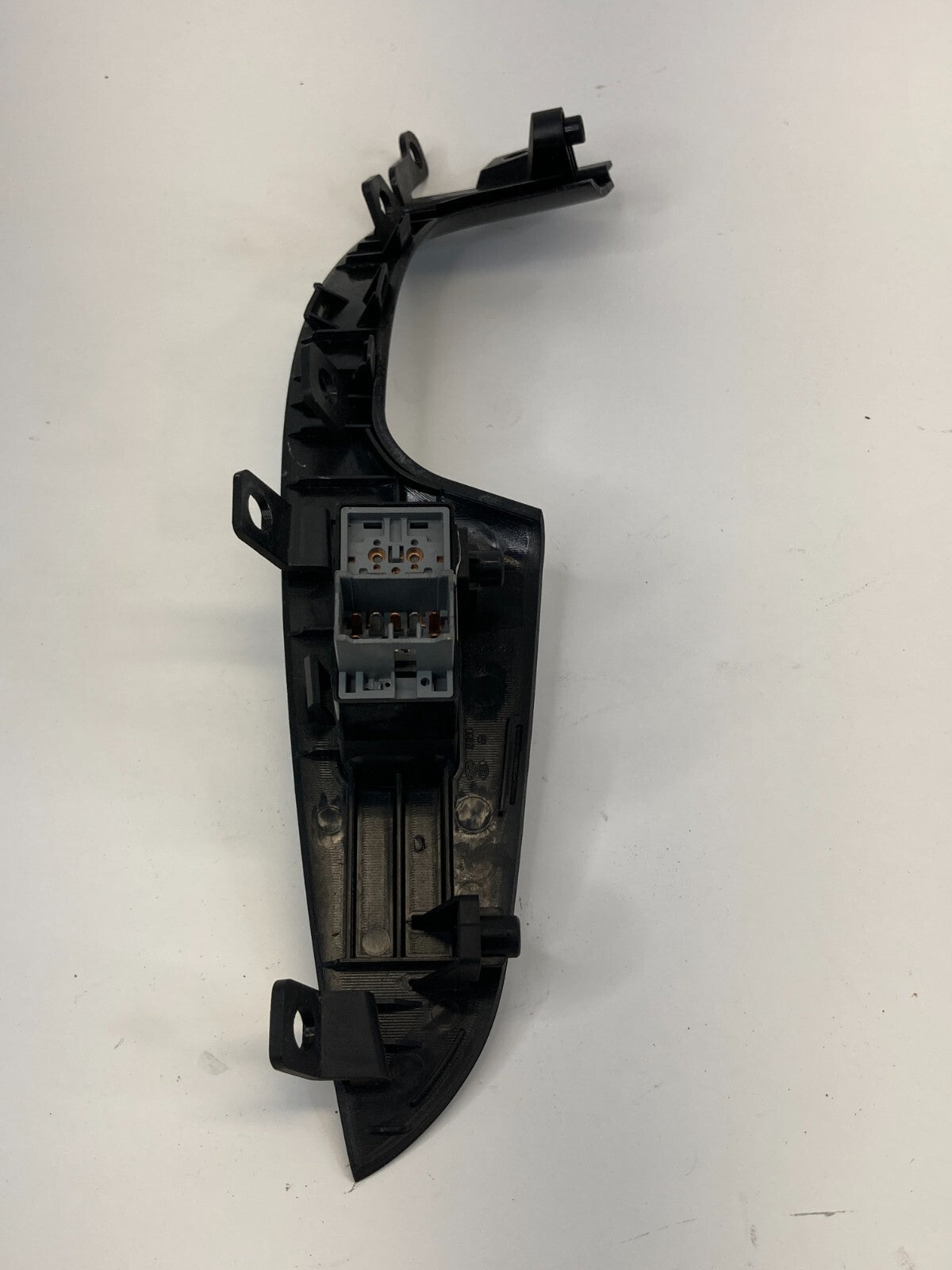 2011-2013 Hyundai Elantra SEDAN Rear Right Door Power Window SWitch w/ Bezel OEM