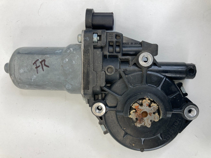 2007-2013 Suzuki SX4 Front Right Door Power Window Motor 83560-63J00 OEM