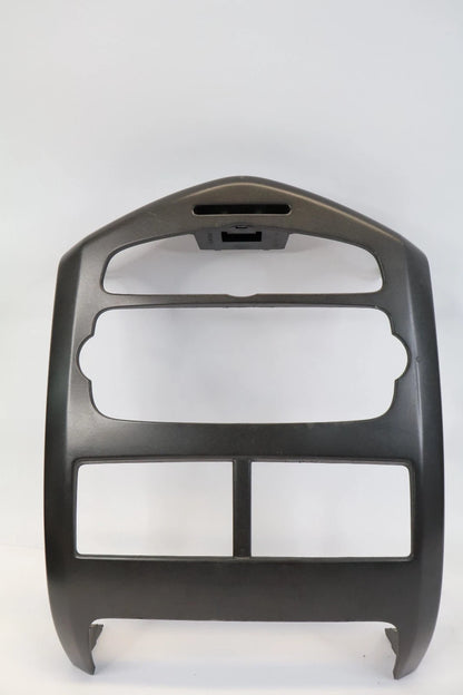 2012-2016 CHEVROLET SONIC CENTER DASH RADIO TRIM BEZEL 95157880 OEM FACTORY