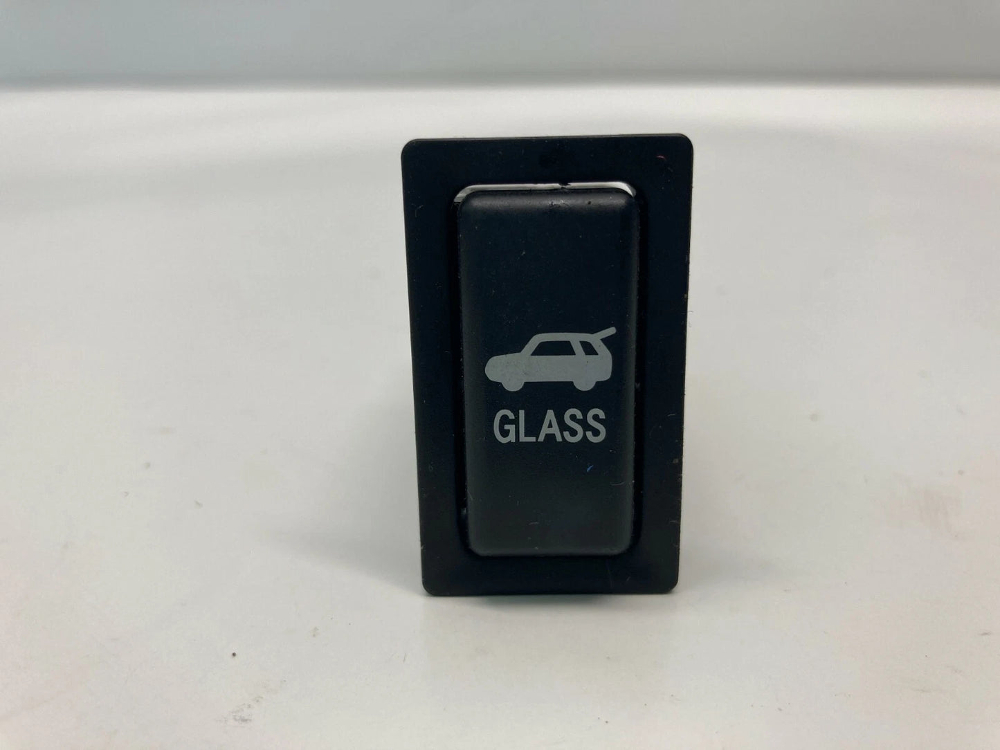 2003-2008 TOYOTA MATRIX PONTIAC VIBE REAR TRUNK OPEN GLASS RELEASE SWITCH OEM