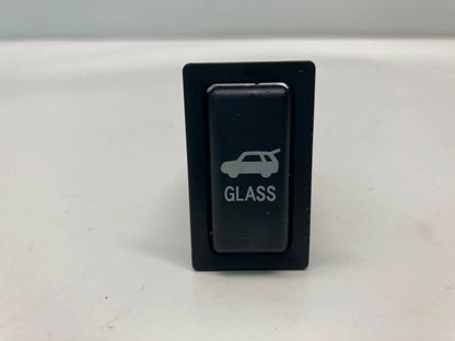 2003-2008 TOYOTA MATRIX PONTIAC VIBE REAR TRUNK OPEN GLASS RELEASE SWITCH OEM