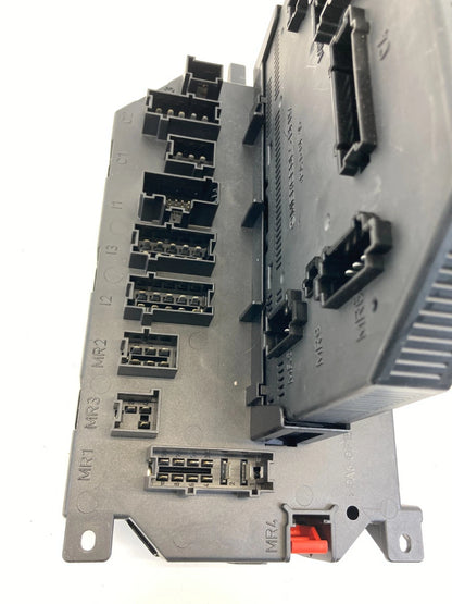 2009 2010 Mercedes-Benz CL550 Front Under Hood Fuse Box Module A221-900-61-01