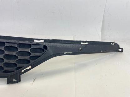 2014 2015 2016 Kia Forte SEDAN Front Bumper Lower Grill Grille 86522-A7000 OEM