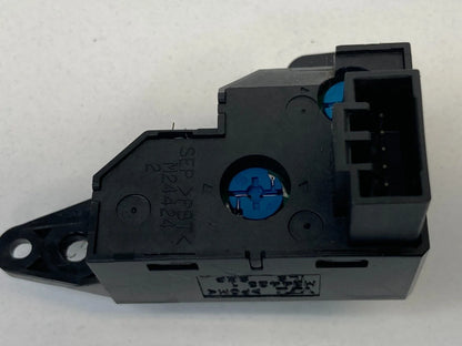 04-06 ACURA TL SPEEDOMETER INSTRUMENT DIMMER LIGHT MAX CONTROL SWITCH M24424