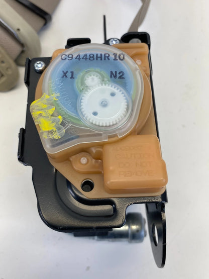 2009-2012 NISSAN MURANO FRONT RIGHT PASSENGER SEAT BELT RETRACTOR TK-AH2-G2255