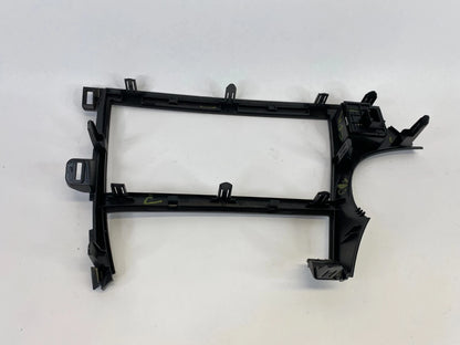 2010-2015 TOYOTA PRIUS CENTER DASH RADIO SCREEN TRIM BEZEL PIECE 55474-47080