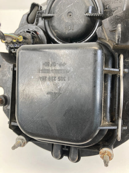 2005-2008 MINI COOPER FRONT RIGHT PASSENGER HEADLIGHT HEADLAMP HEAD LAMP HALOGEN