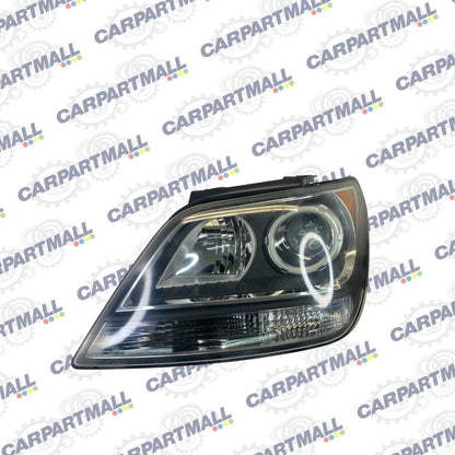 2009 2010 2011 Kia Borrego Front Left Driver Headlight Headlamp OEM