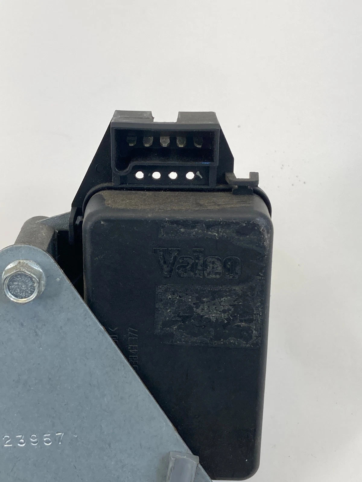 2002-2009 CHEVROLET TRAILBLAZER REAR LIFTGATE WINDSHIELD WIPER MOTOR ASSY OEM