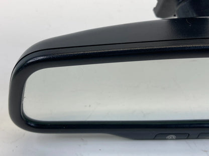 2011-2017 HYUNDAI SONATA INTERIOR REAR VIEW MIRROR W/ HOMELINK OEM